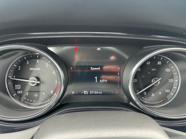 2023 Buick Encore - $18,983