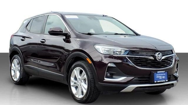 Preowned 2021 Buick Encore GX Preferred for Sale