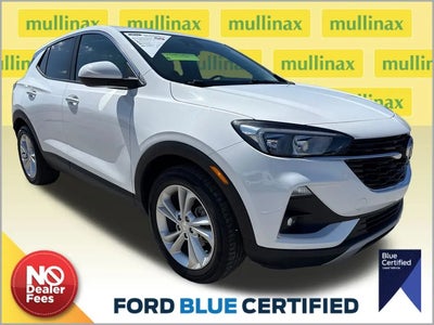 Photo of a 2021 Buick Encore GX Preferred 4DR Crossover for sale