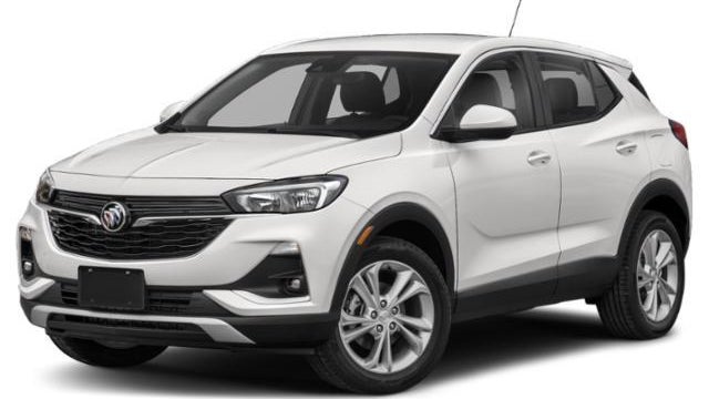 Preowned 2021 Buick Encore GX Preferred for Sale
