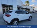 2021 Encore GX Thumbnail 8