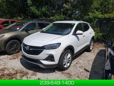 Photo of a 2023 Buick Encore GX Preferred 4DR Crossover for sale