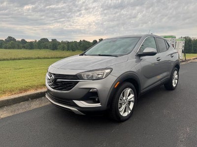 2023 Buick Encore GX Preferred 4DR Crossover
