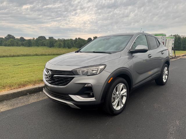 2023 Buick Encore - $20,416
