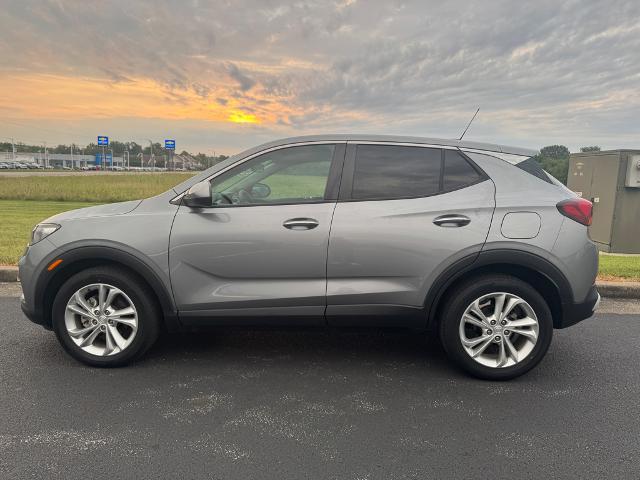 2023 Buick Encore - $20,416