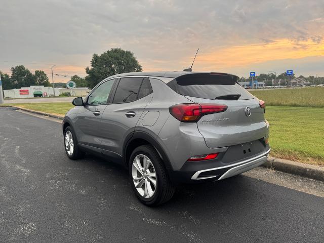2023 Buick Encore - $20,416