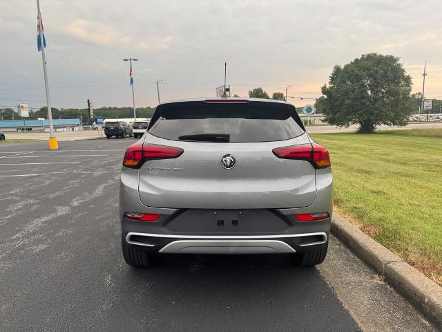 2023 Buick Encore - $20,416