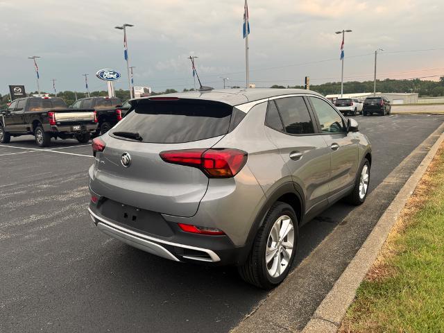 2023 Buick Encore - $20,416