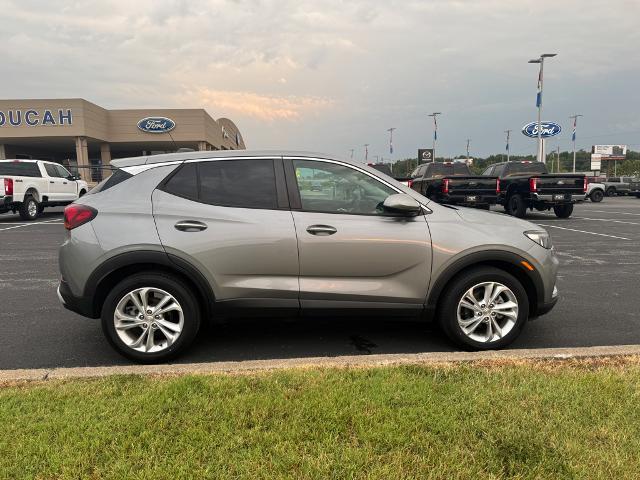 2023 Buick Encore - $20,416