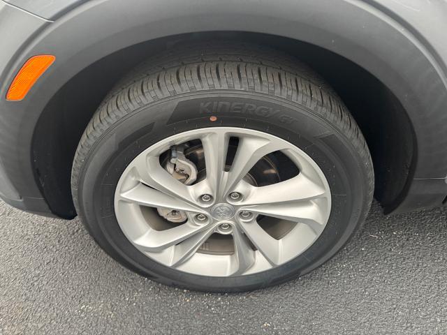 2023 Buick Encore - $20,416