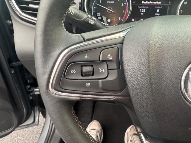 2023 Buick Encore - $20,416
