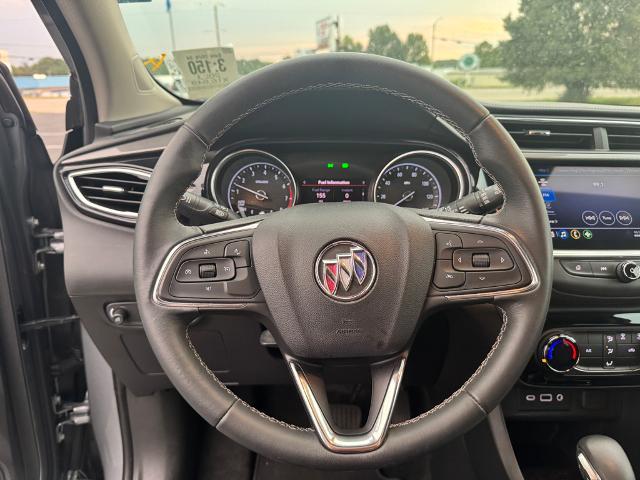 2023 Buick Encore - $20,416