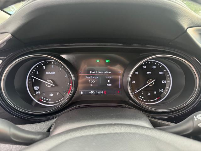 2023 Buick Encore - $20,416