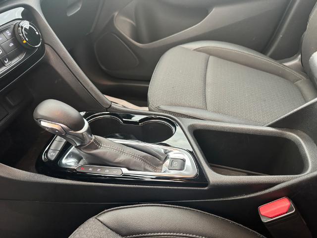 2023 Buick Encore - $20,416