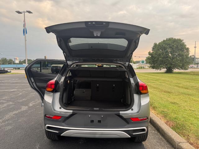 2023 Buick Encore - $20,416