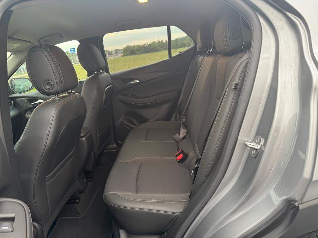 2023 Buick Encore - $20,416