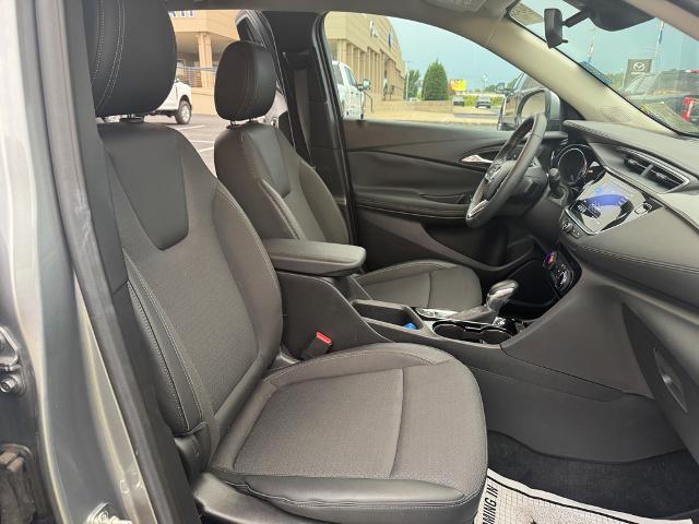 2023 Buick Encore - $20,416