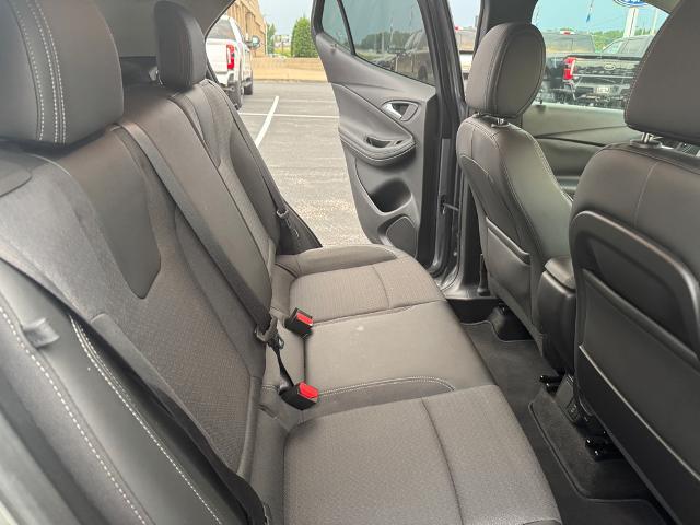 2023 Buick Encore - $20,416
