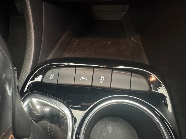 2023 Buick Encore - $20,416