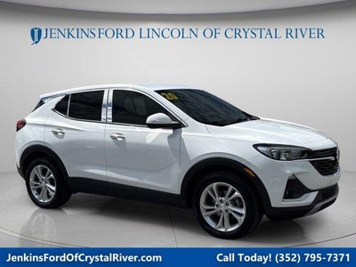 Photo of a 2020 Buick Encore GX Preferred 4DR Crossover for sale