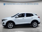2020 Encore GX Thumbnail 7
