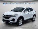 2020 Encore GX Thumbnail 8