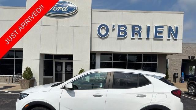 Preowned 2021 Buick Encore GX Preferred for Sale