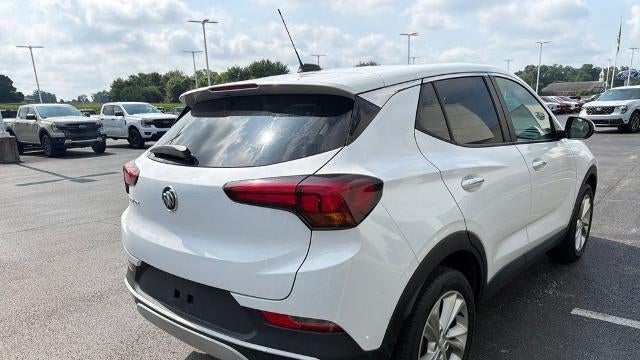 2021 Buick Encore GX Preferred