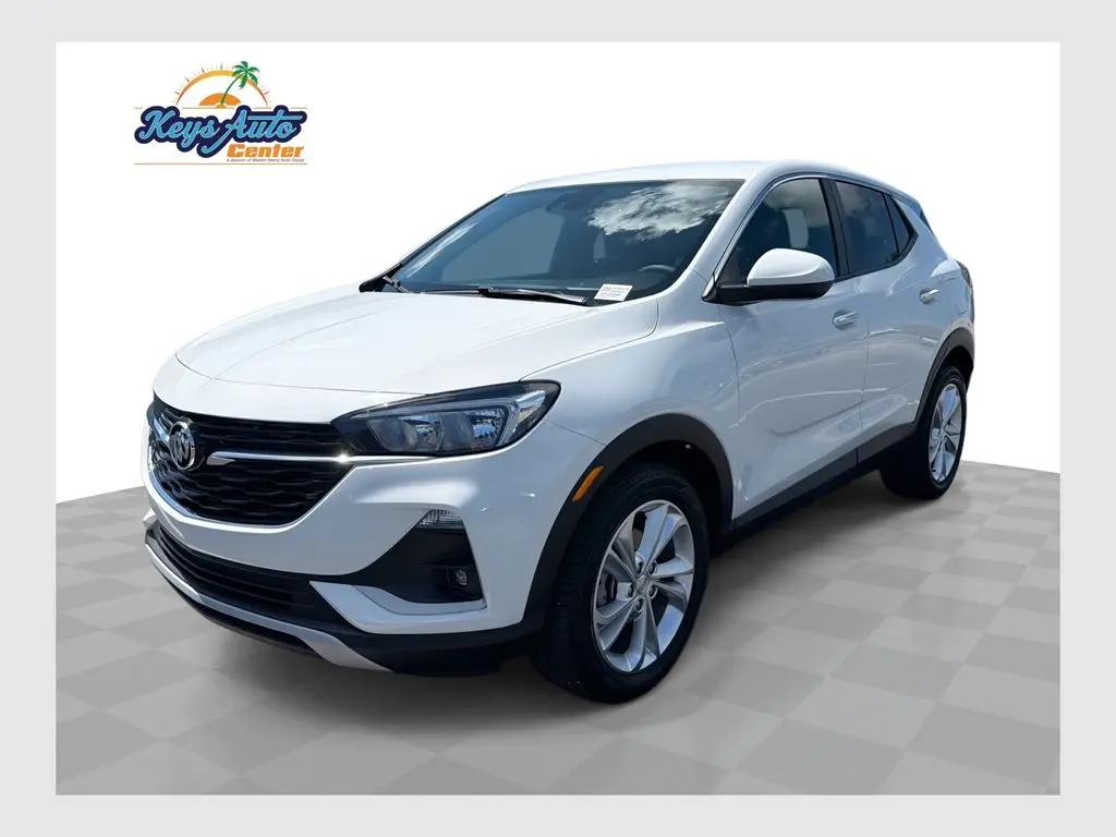 2023 Buick Encore - $20,780