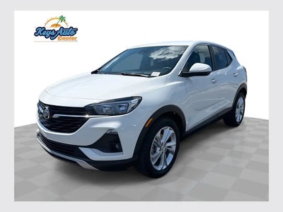 Photo of a 2023 Buick Encore GX Preferred 4DR Crossover for sale