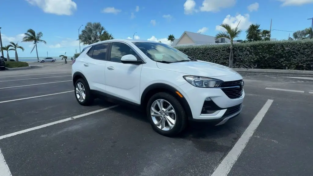 2023 Buick Encore - $20,780