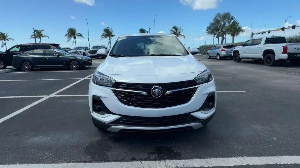 2023 Buick Encore - $20,780