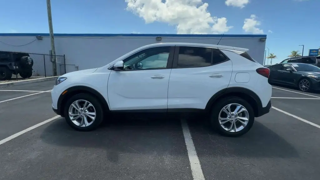 2023 Buick Encore - $20,780