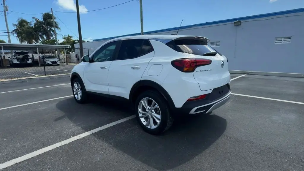 2023 Buick Encore - $20,780