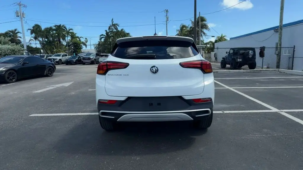 2023 Buick Encore - $20,780