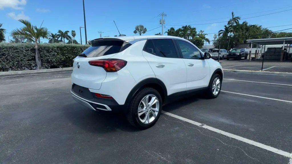 2023 Buick Encore - $20,780