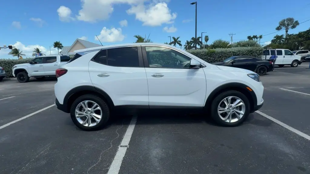 2023 Buick Encore - $20,780
