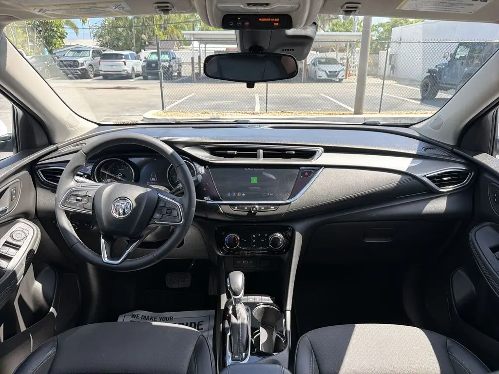 2023 Buick Encore - $20,780