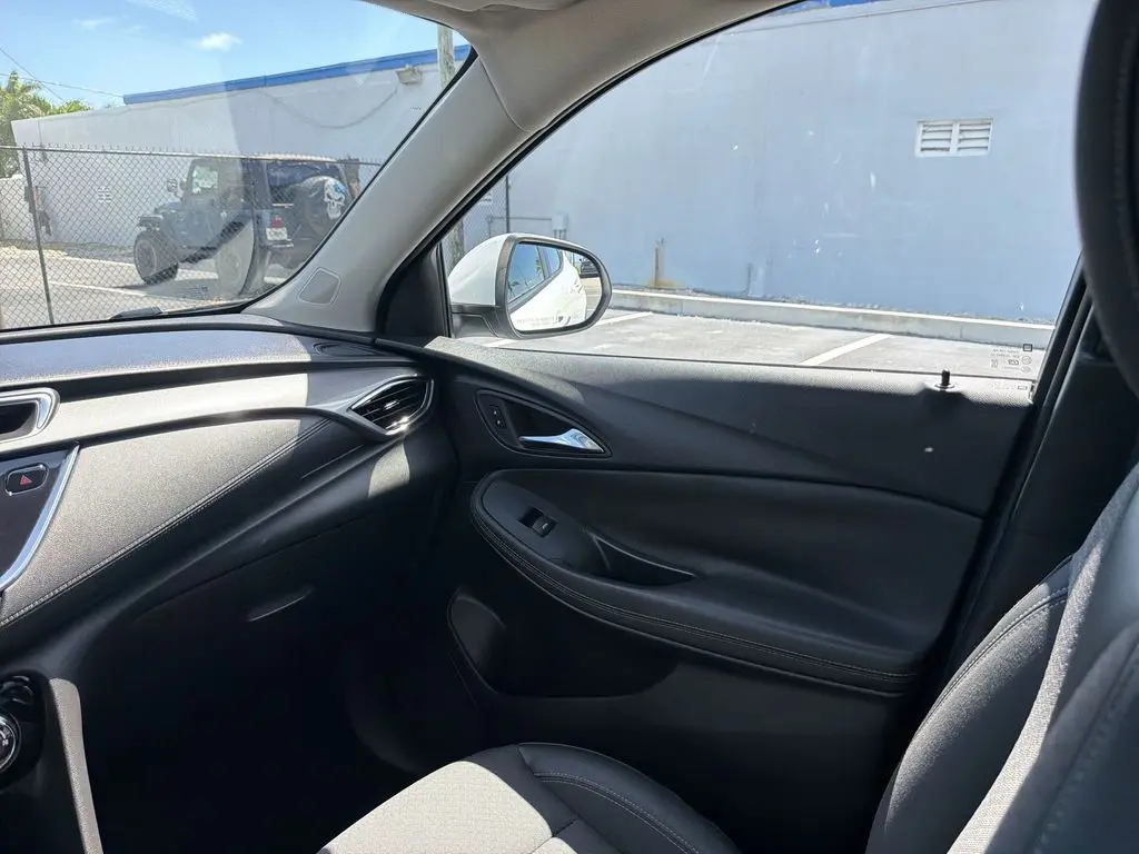 2023 Buick Encore - $20,780