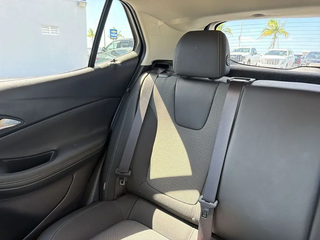 2023 Buick Encore - $20,780