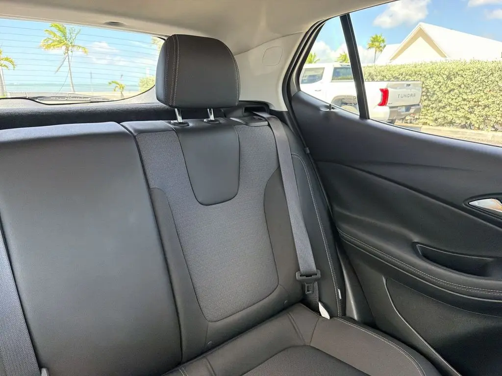 2023 Buick Encore - $20,780