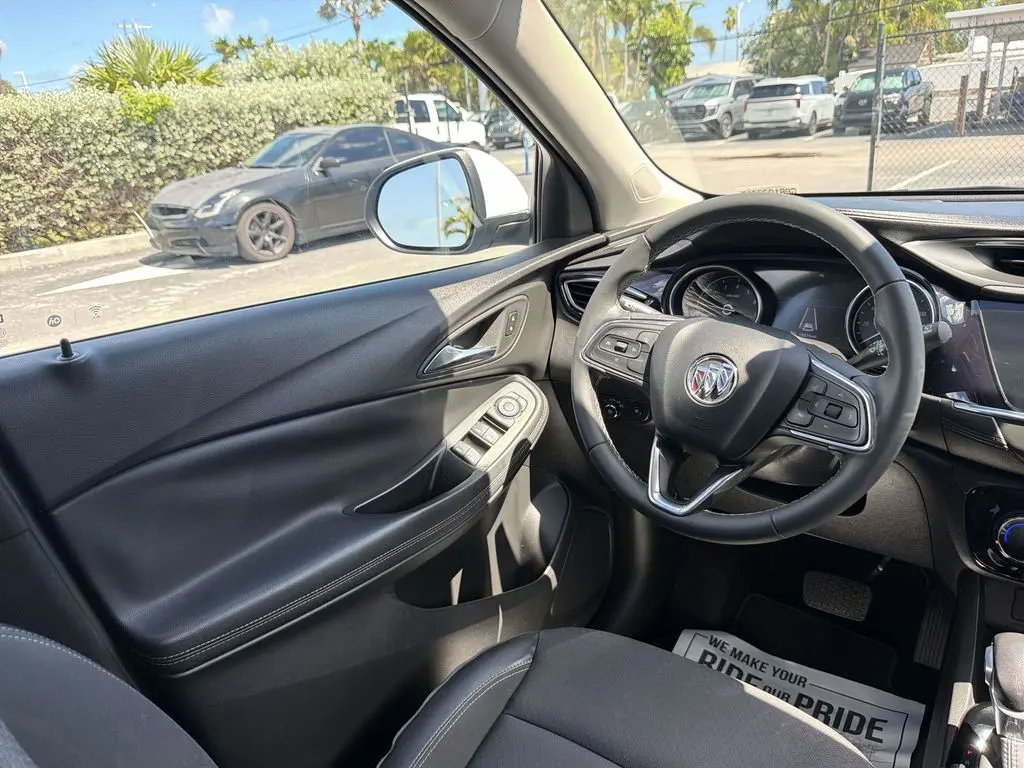 2023 Buick Encore - $20,780