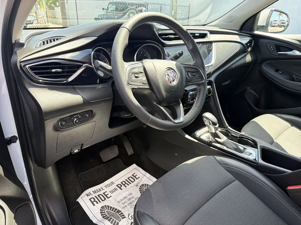 2023 Buick Encore - $20,780