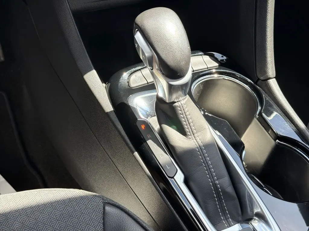 2023 Buick Encore - $20,780