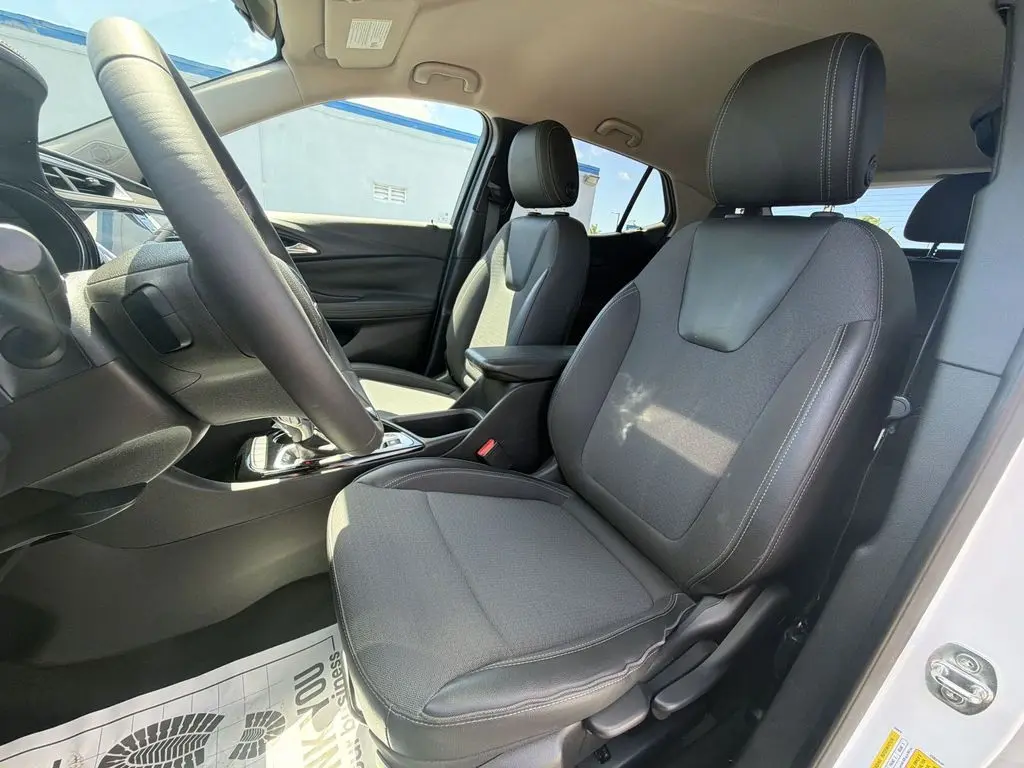 2023 Buick Encore - $20,780