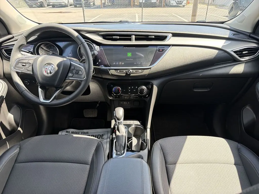 2023 Buick Encore - $20,780