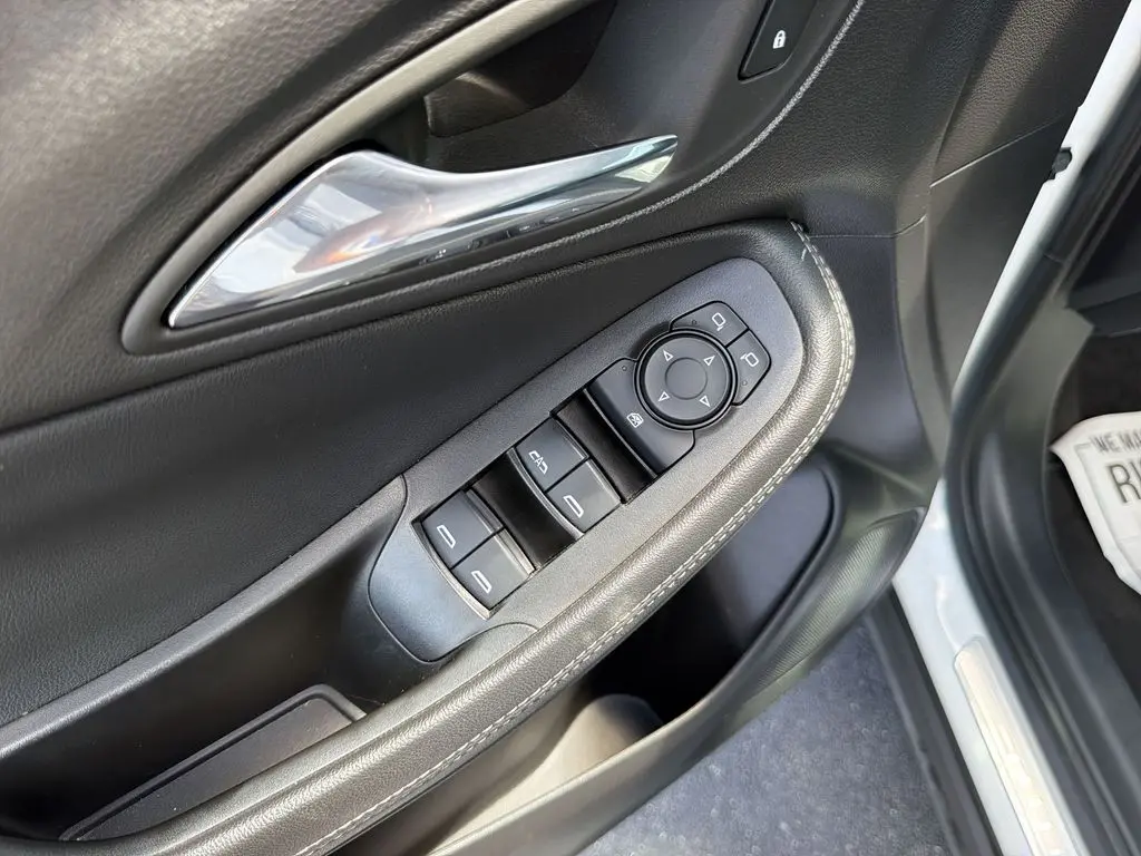 2023 Buick Encore - $20,780