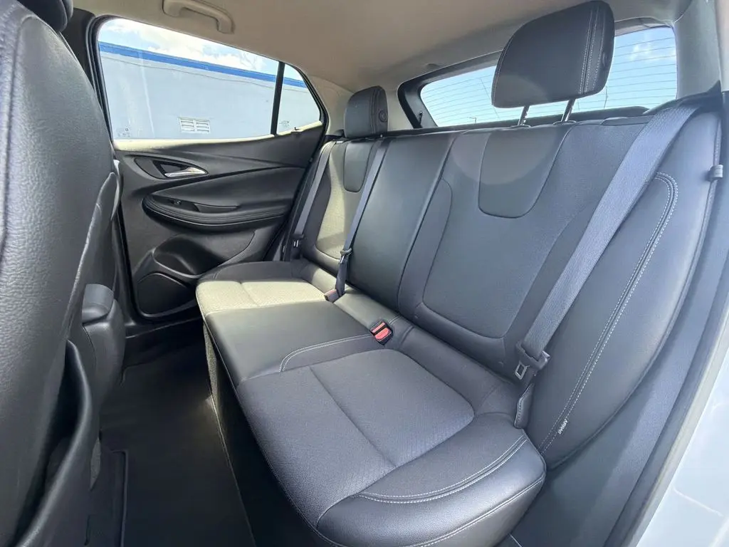 2023 Buick Encore - $20,780