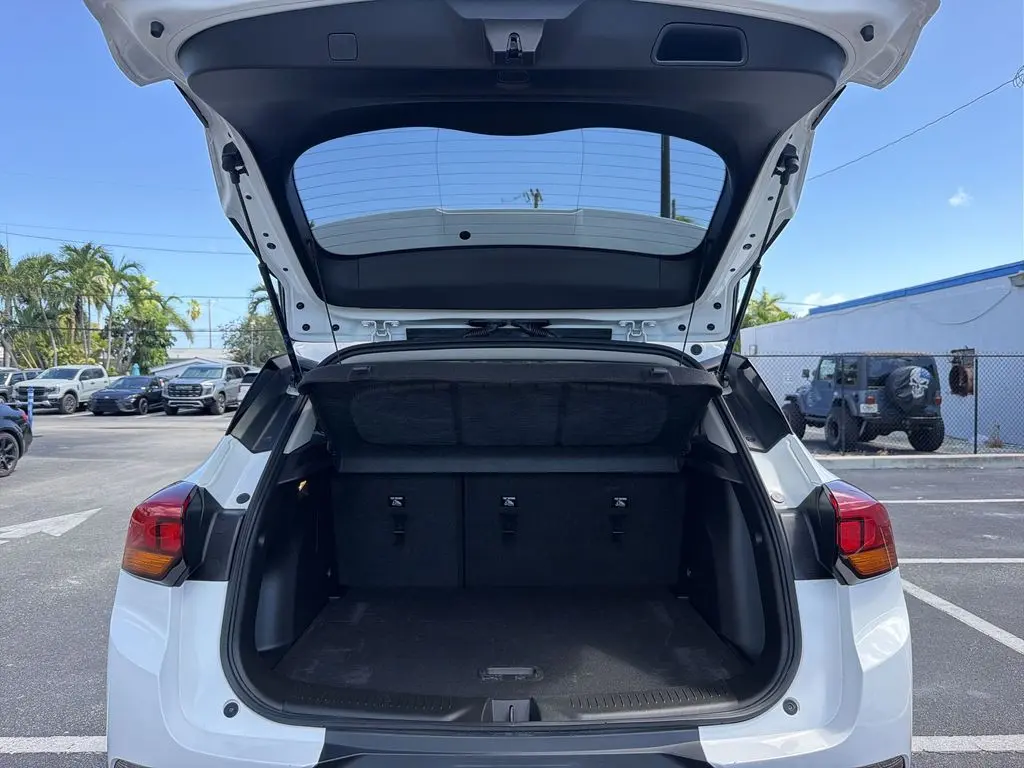 2023 Buick Encore - $20,780
