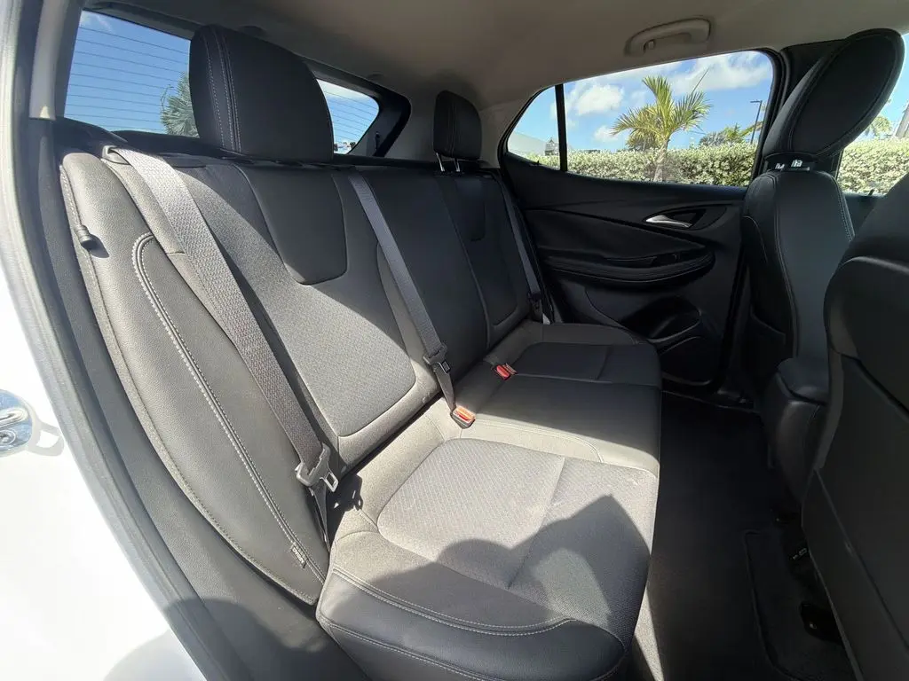 2023 Buick Encore - $20,780